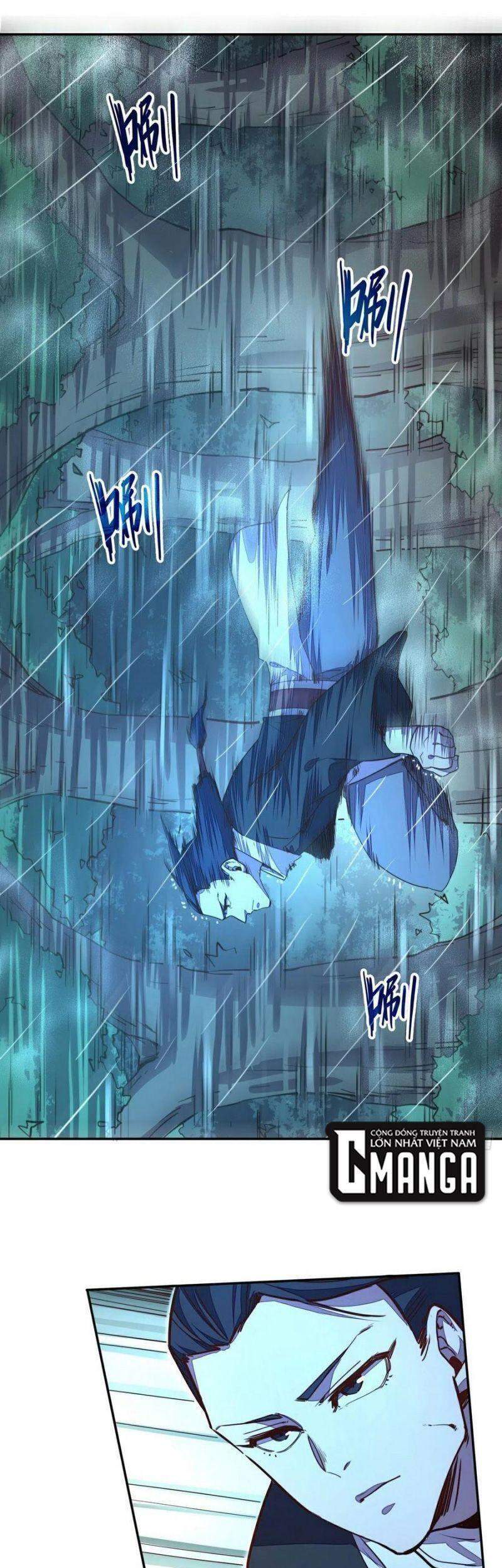 Sinh Tử Quyết Chapter 151 - 11