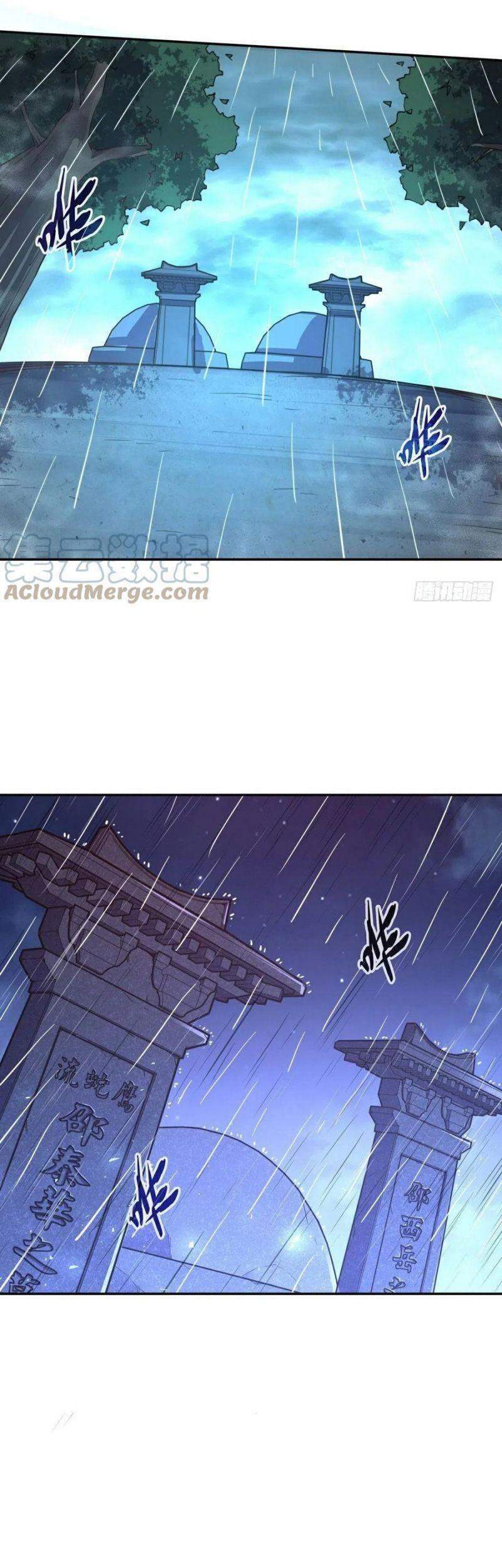 Sinh Tử Quyết Chapter 151 - 13