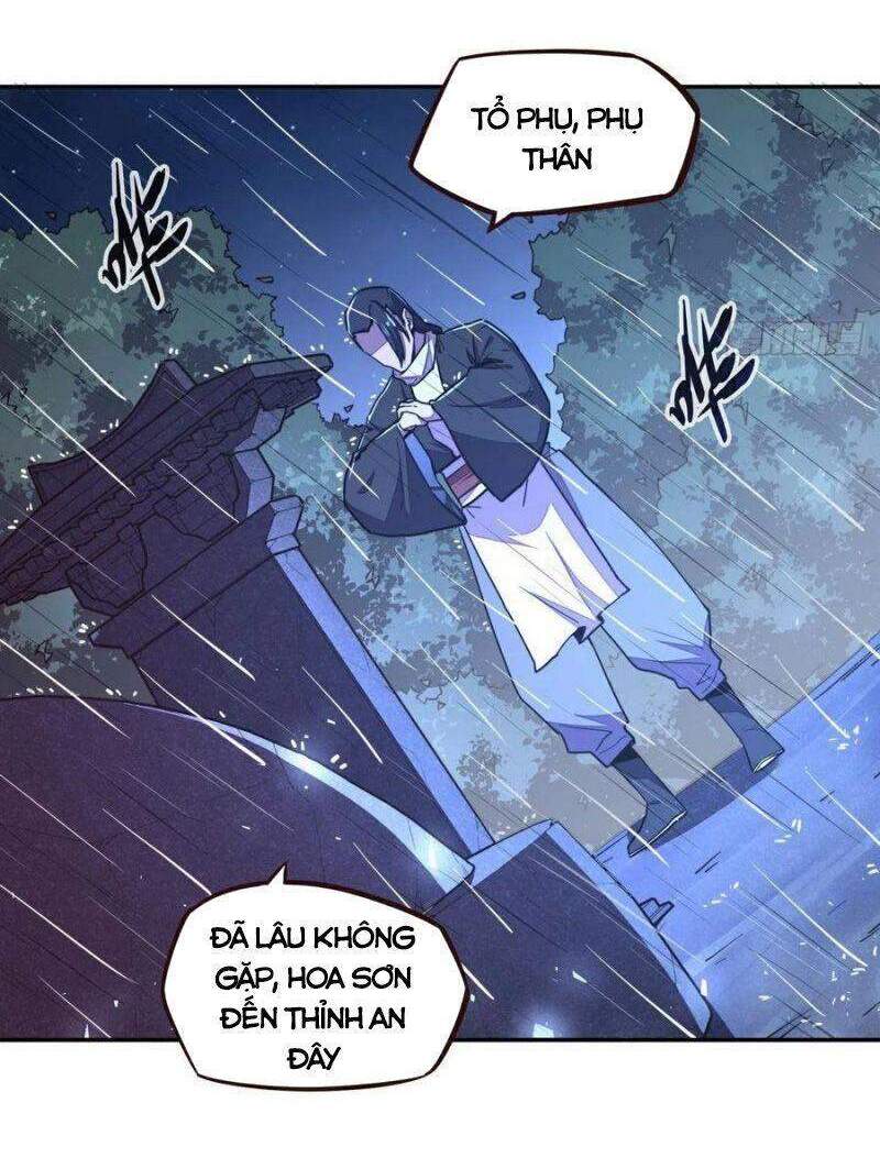 Sinh Tử Quyết Chapter 151 - 14