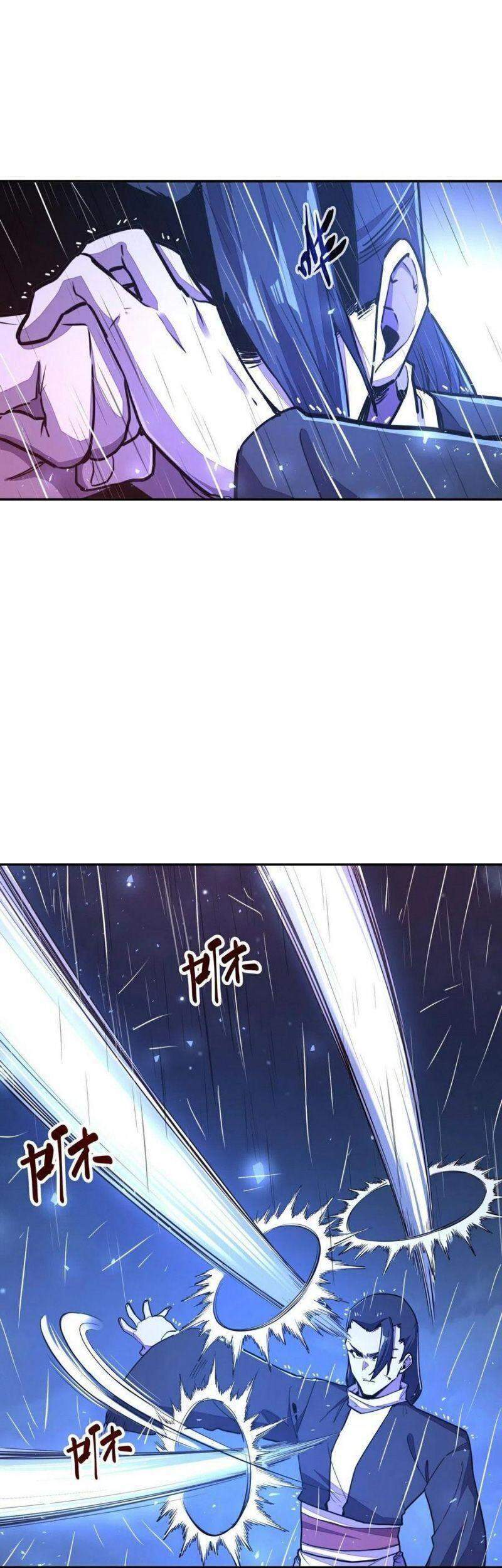 Sinh Tử Quyết Chapter 151 - 15