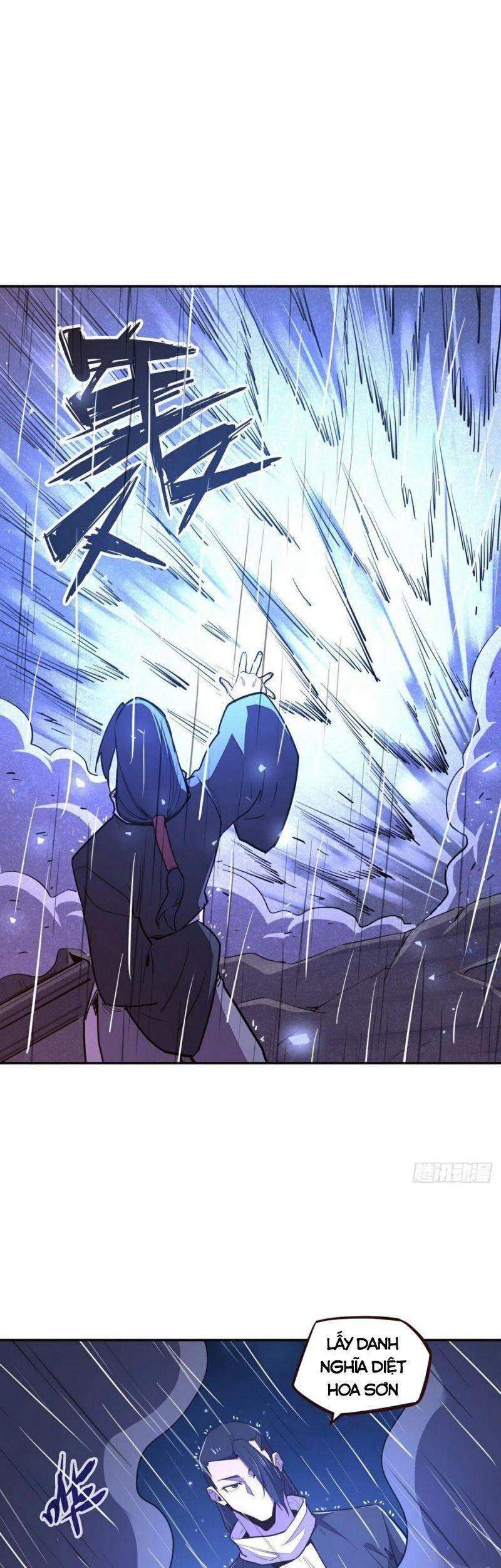 Sinh Tử Quyết Chapter 151 - 19
