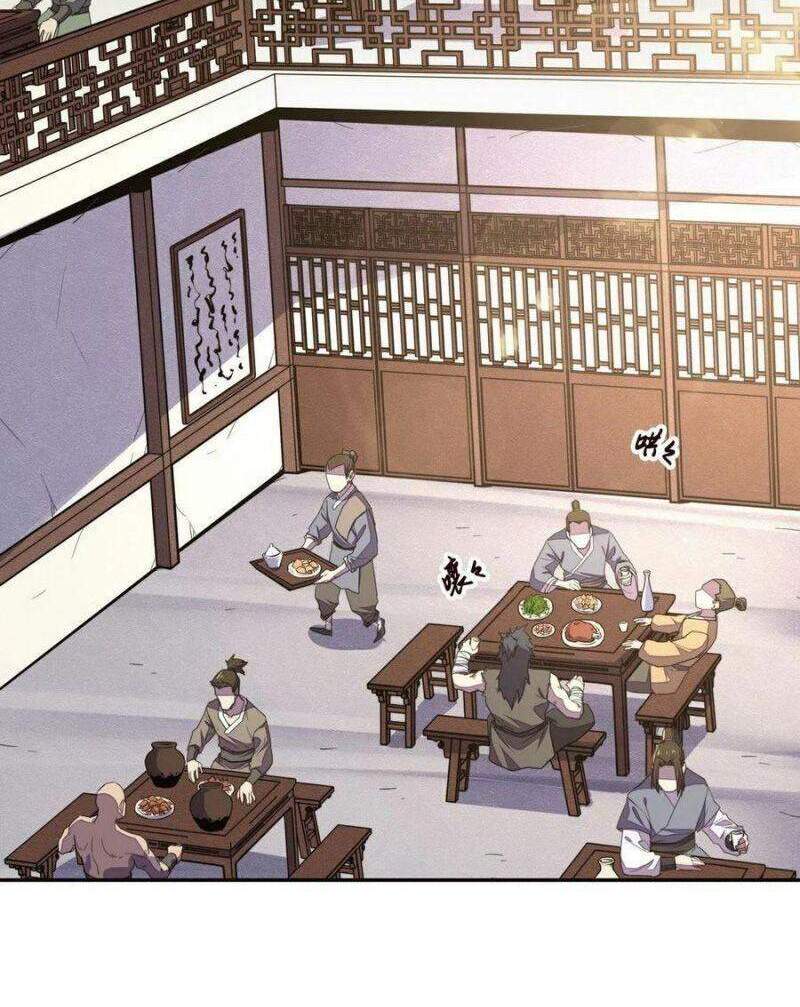 Sinh Tử Quyết Chapter 151 - 24