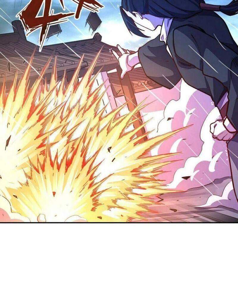 Sinh Tử Quyết Chapter 151 - 4