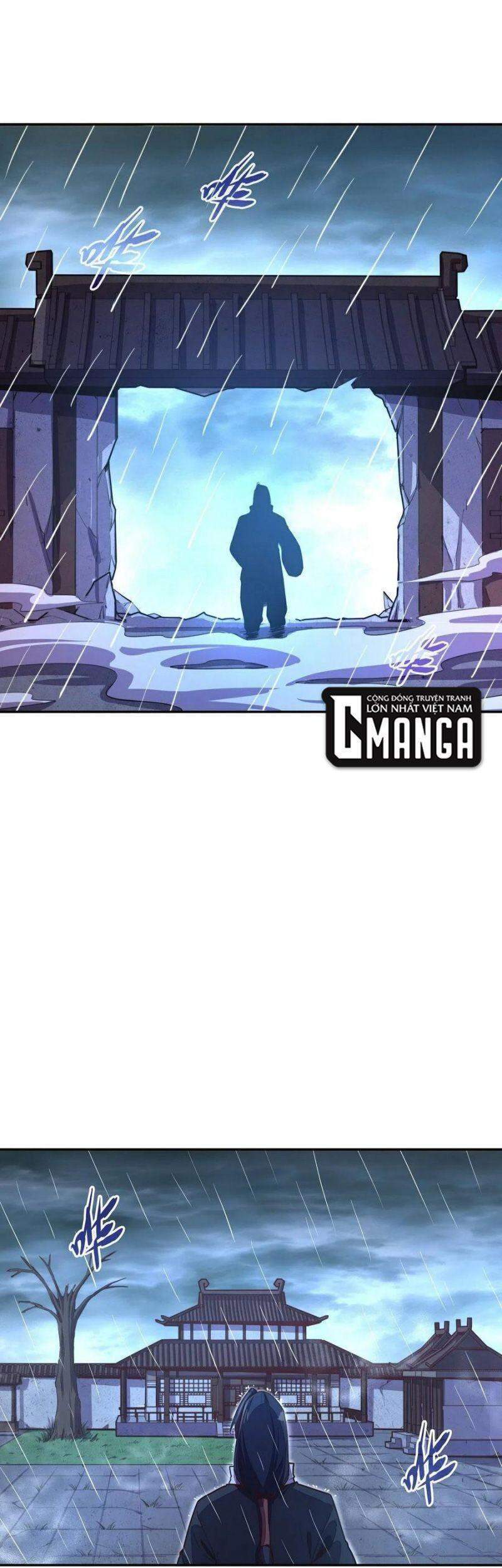 Sinh Tử Quyết Chapter 151 - 5