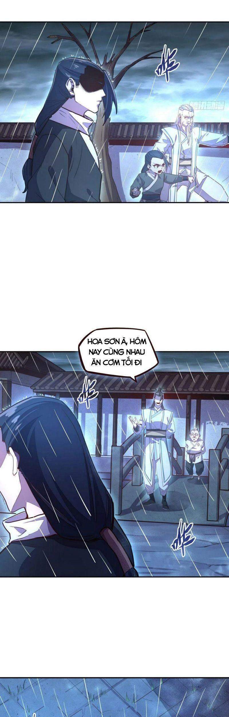 Sinh Tử Quyết Chapter 151 - 7
