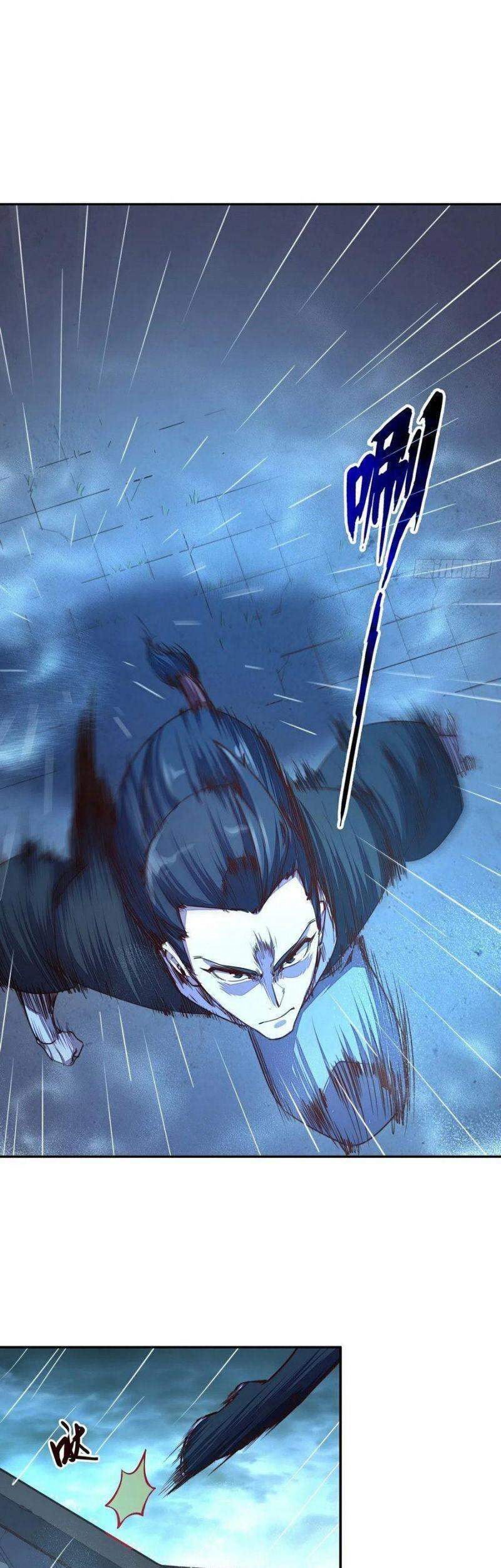 Sinh Tử Quyết Chapter 151 - 9