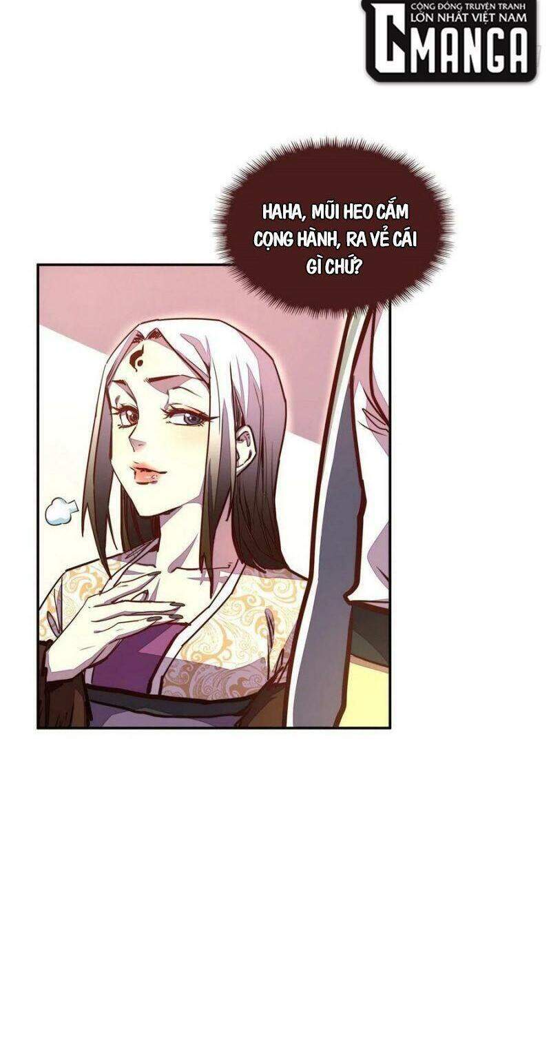 Sinh Tử Quyết Chapter 152 - 2