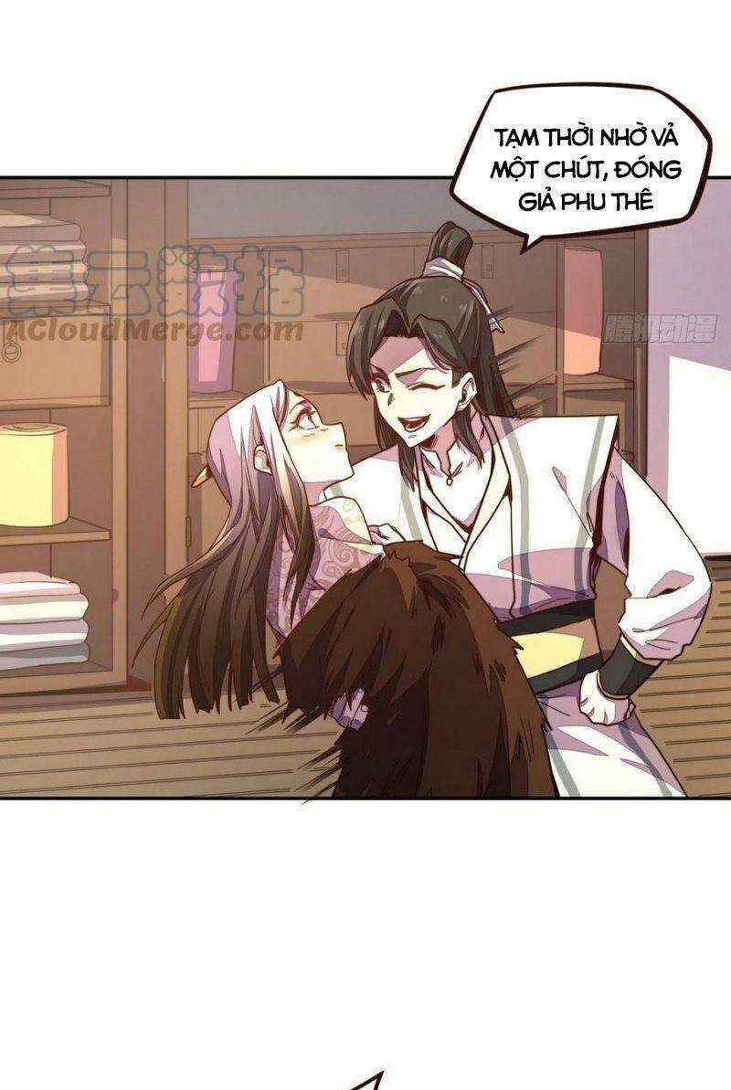Sinh Tử Quyết Chapter 152 - 11