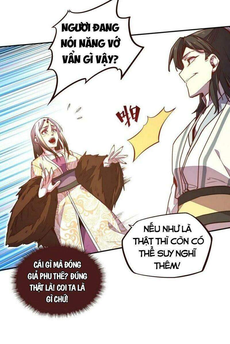Sinh Tử Quyết Chapter 152 - 12