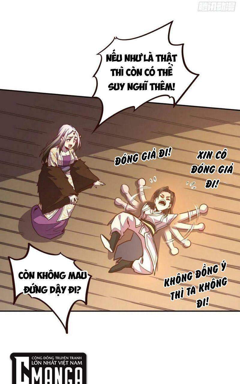 Sinh Tử Quyết Chapter 152 - 13