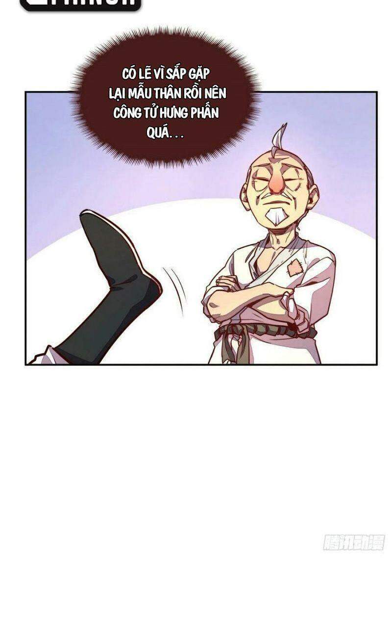 Sinh Tử Quyết Chapter 152 - 14