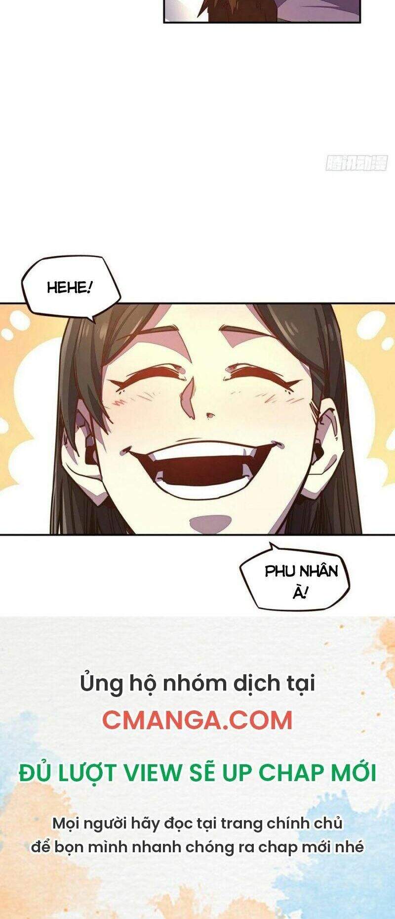 Sinh Tử Quyết Chapter 152 - 16