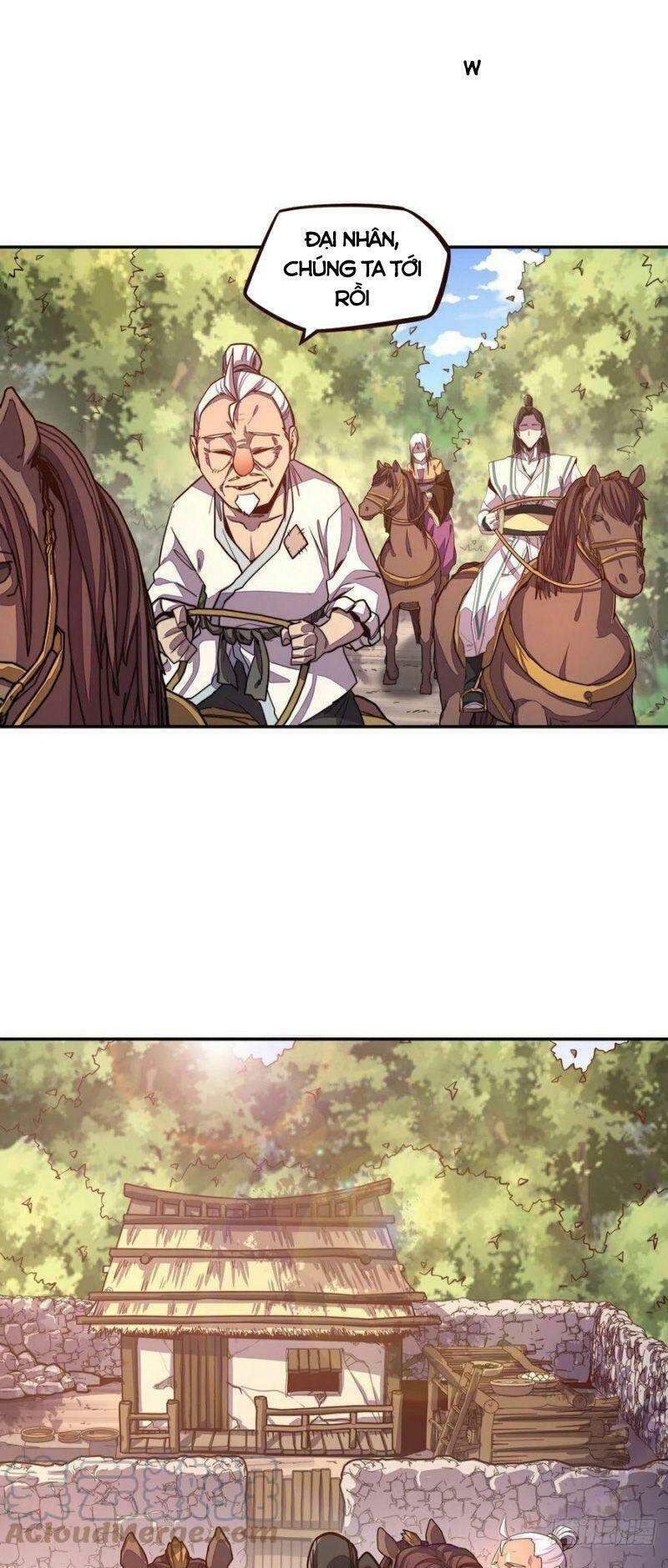Sinh Tử Quyết Chapter 152 - 19