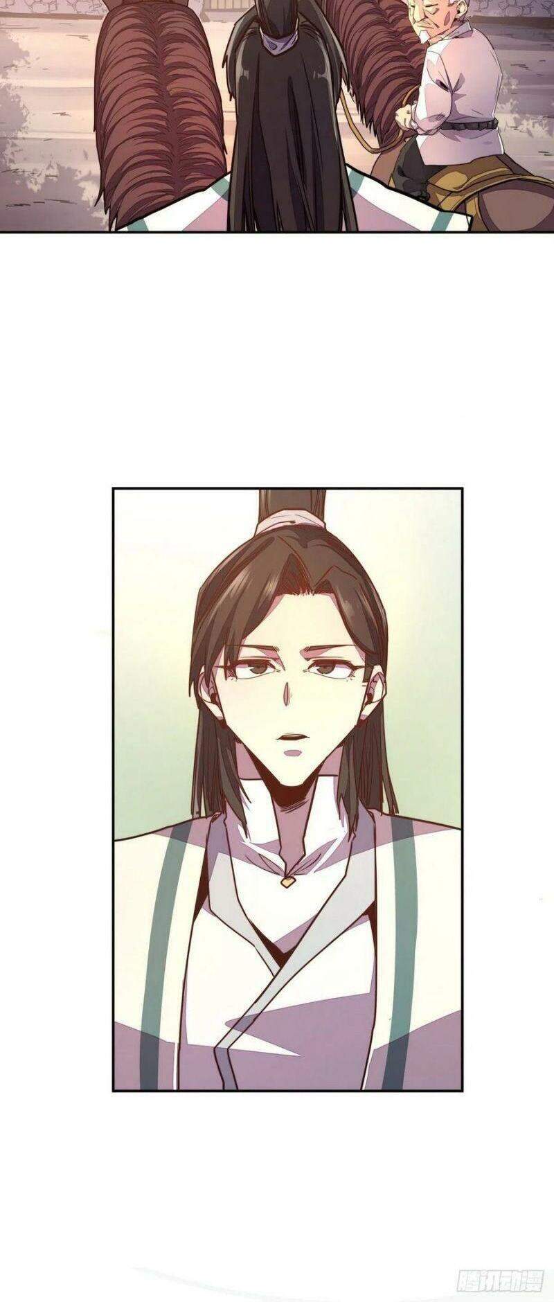 Sinh Tử Quyết Chapter 152 - 20