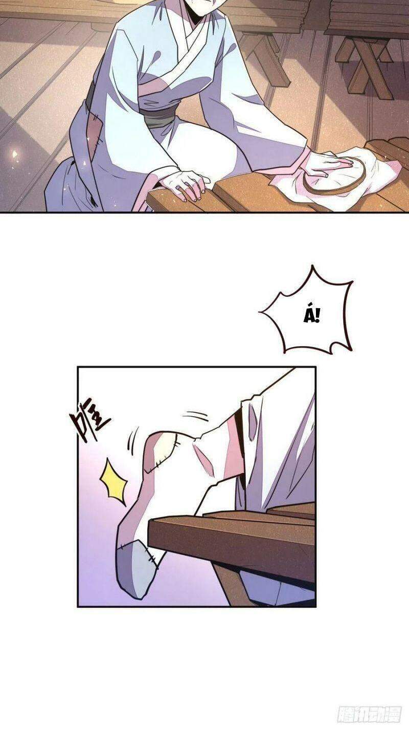 Sinh Tử Quyết Chapter 152 - 24