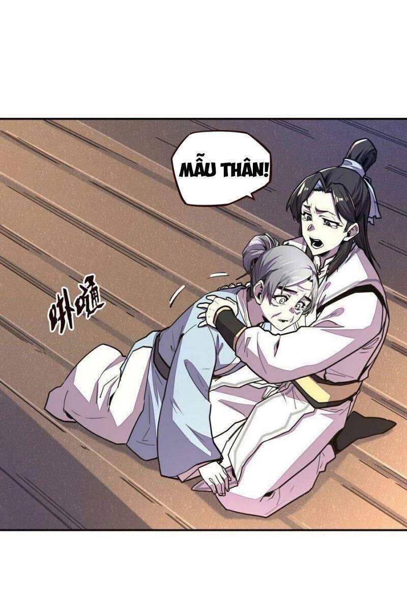 Sinh Tử Quyết Chapter 152 - 25