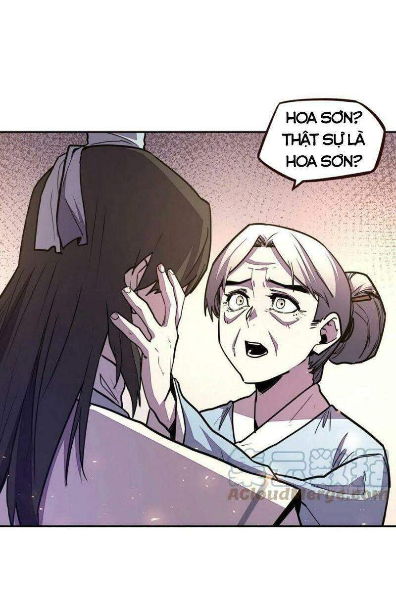 Sinh Tử Quyết Chapter 152 - 26