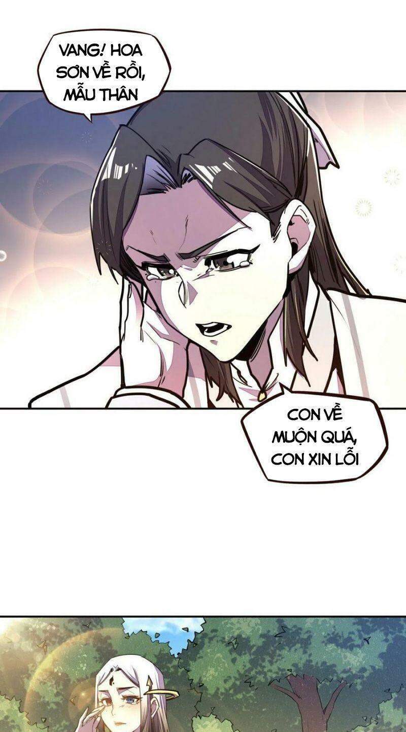 Sinh Tử Quyết Chapter 152 - 27