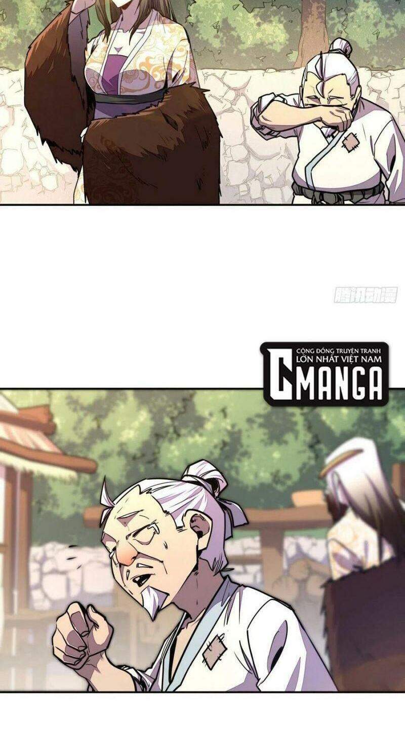 Sinh Tử Quyết Chapter 152 - 28