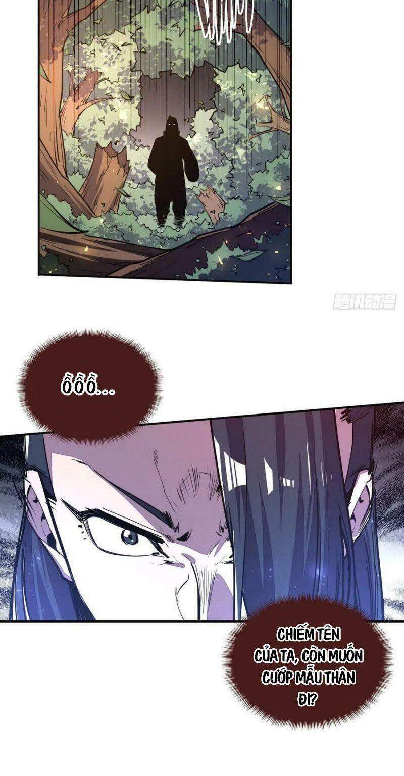 Sinh Tử Quyết Chapter 152 - 30