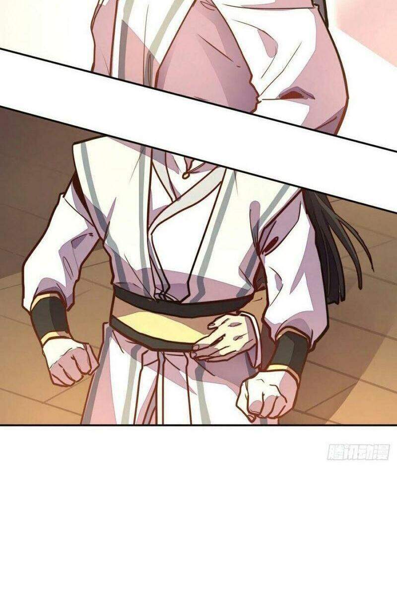 Sinh Tử Quyết Chapter 152 - 4