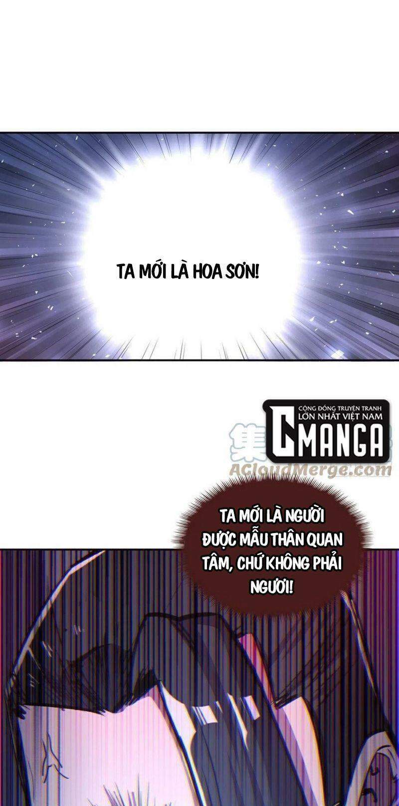 Sinh Tử Quyết Chapter 152 - 31