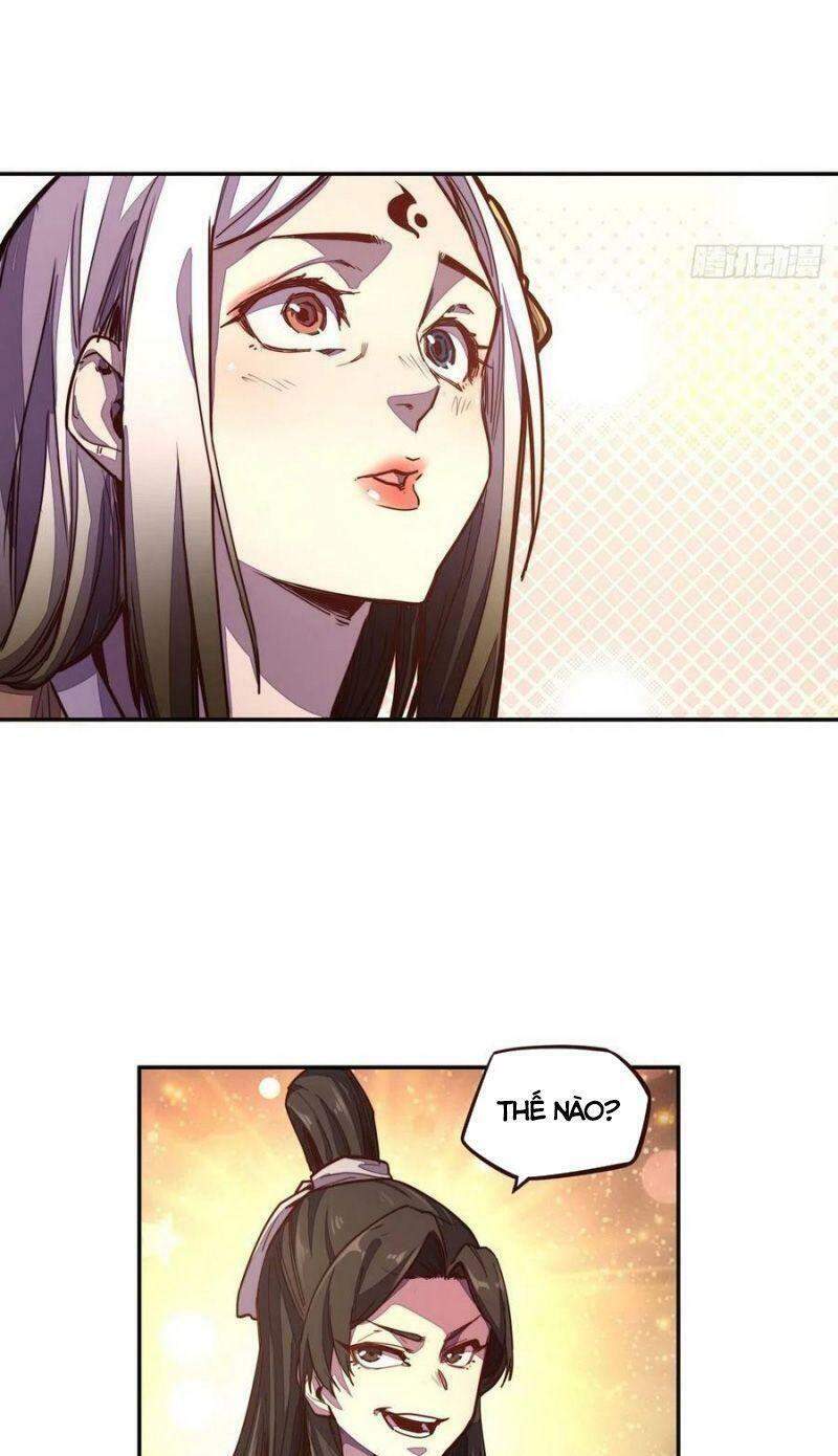 Sinh Tử Quyết Chapter 152 - 7