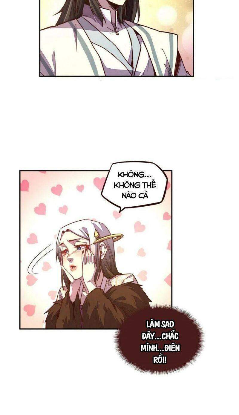 Sinh Tử Quyết Chapter 152 - 8