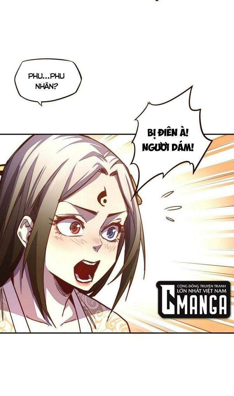 Sinh Tử Quyết Chapter 152 - 10