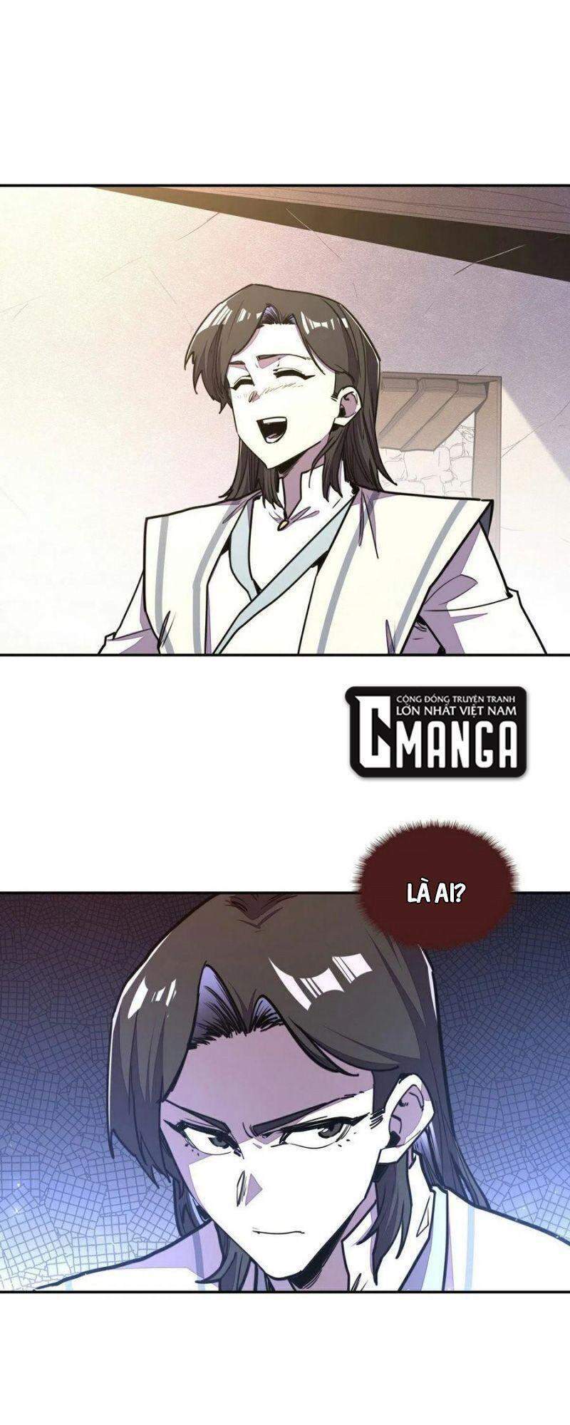 Sinh Tử Quyết Chapter 153 - 1