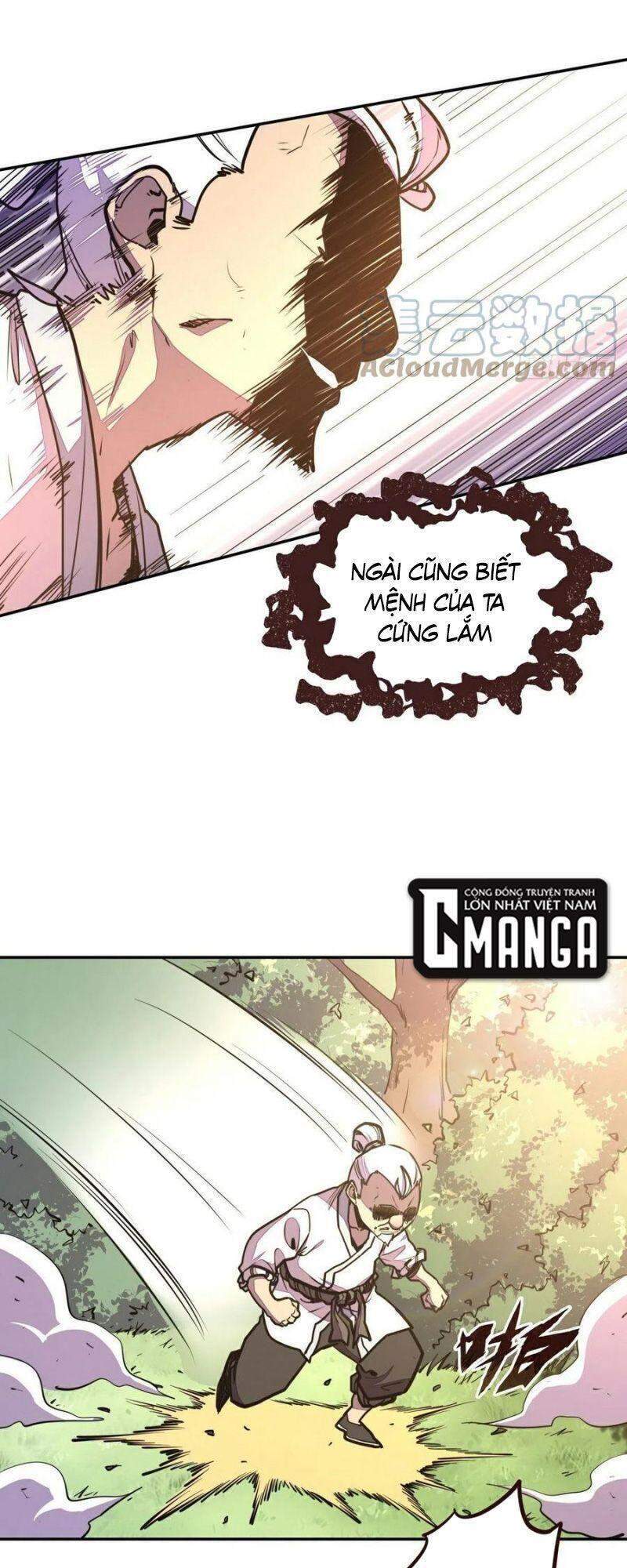Sinh Tử Quyết Chapter 153 - 13