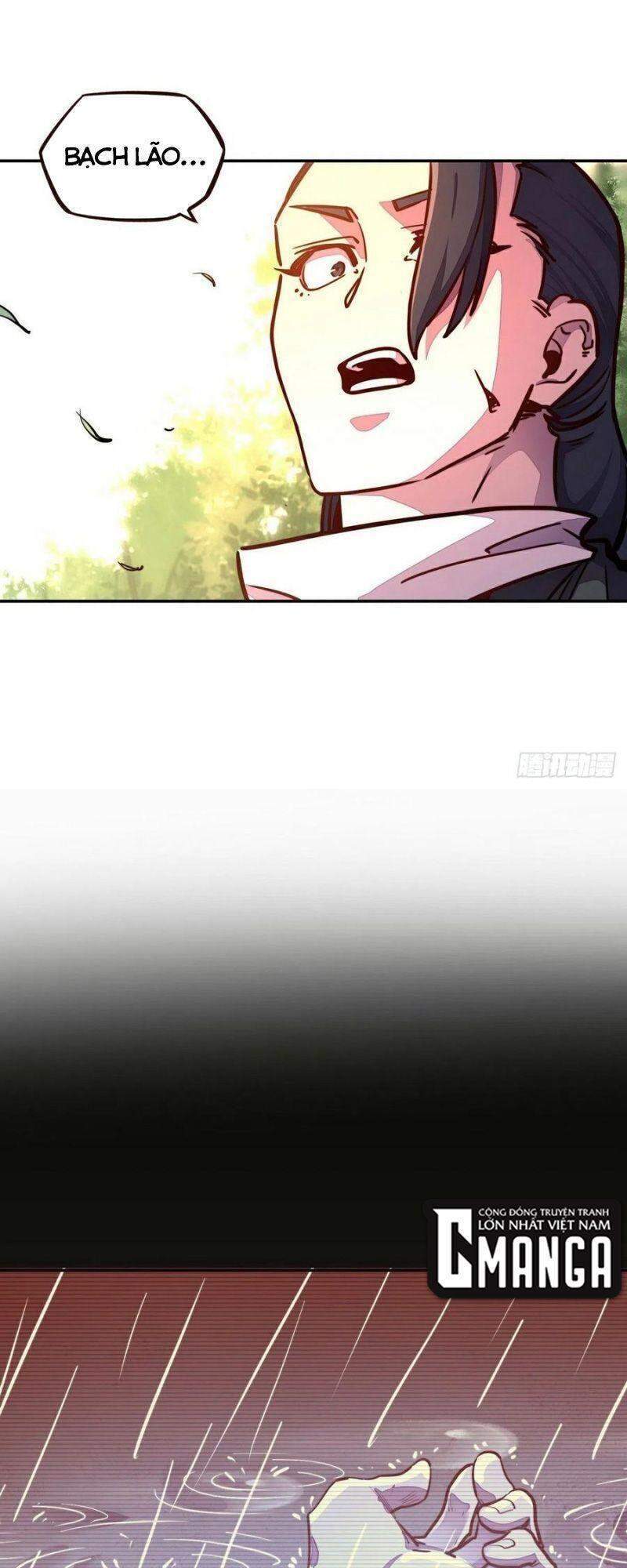 Sinh Tử Quyết Chapter 153 - 17