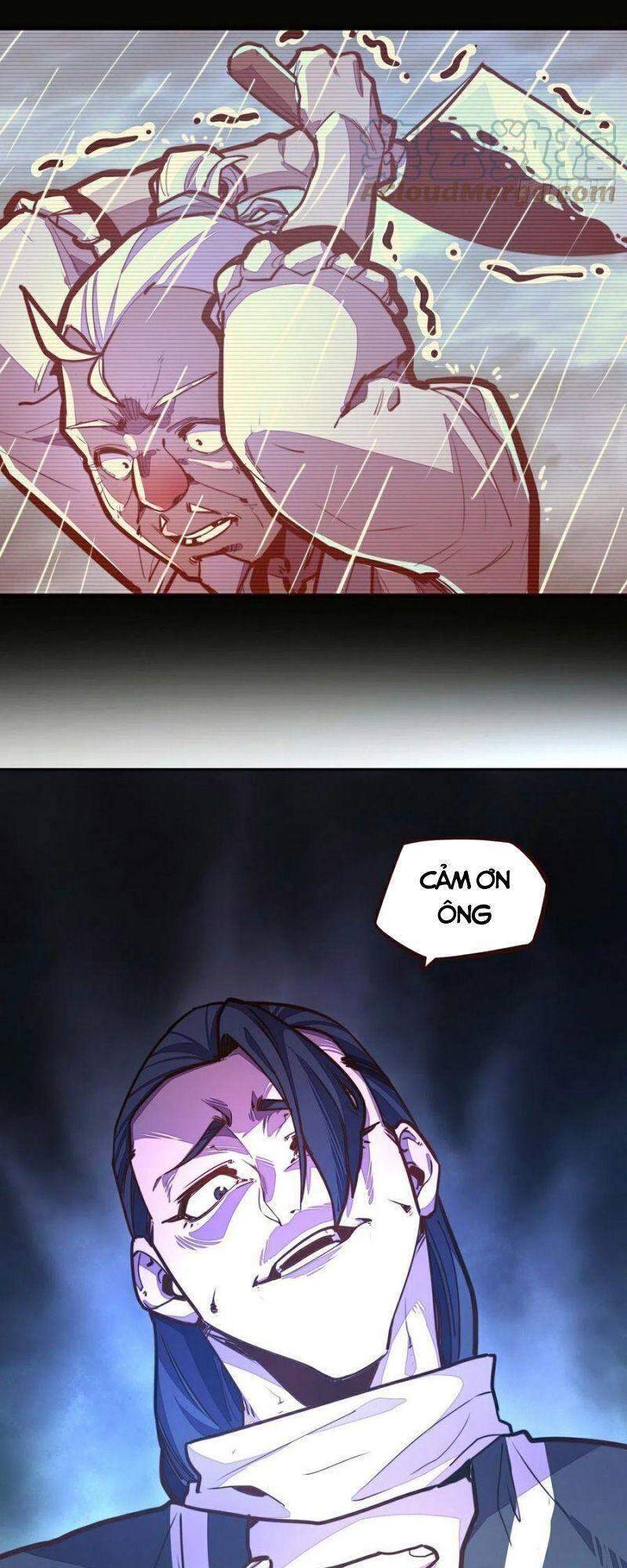 Sinh Tử Quyết Chapter 153 - 19