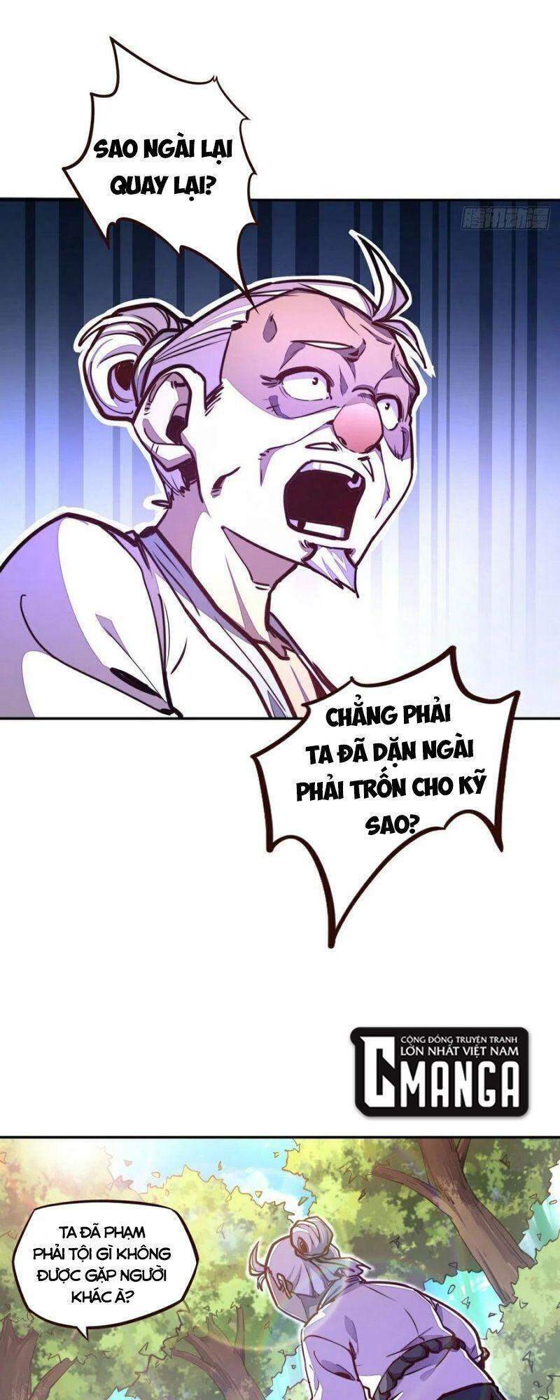 Sinh Tử Quyết Chapter 153 - 21