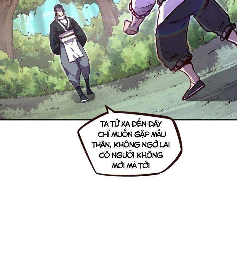 Sinh Tử Quyết Chapter 153 - 22