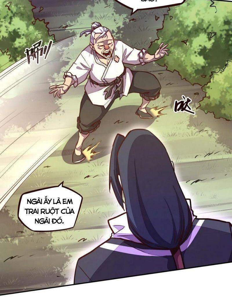 Sinh Tử Quyết Chapter 153 - 24