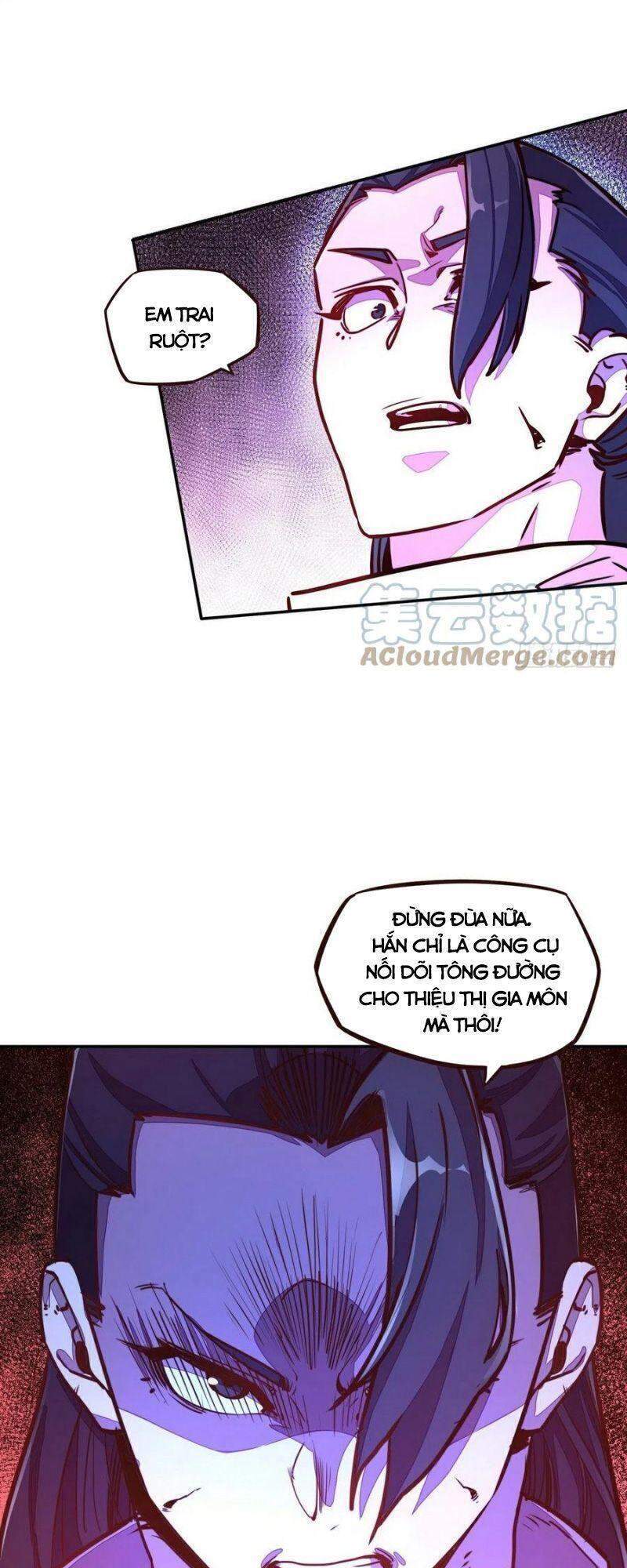 Sinh Tử Quyết Chapter 153 - 25