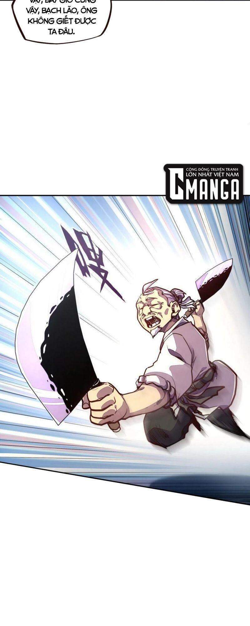 Sinh Tử Quyết Chapter 153 - 28