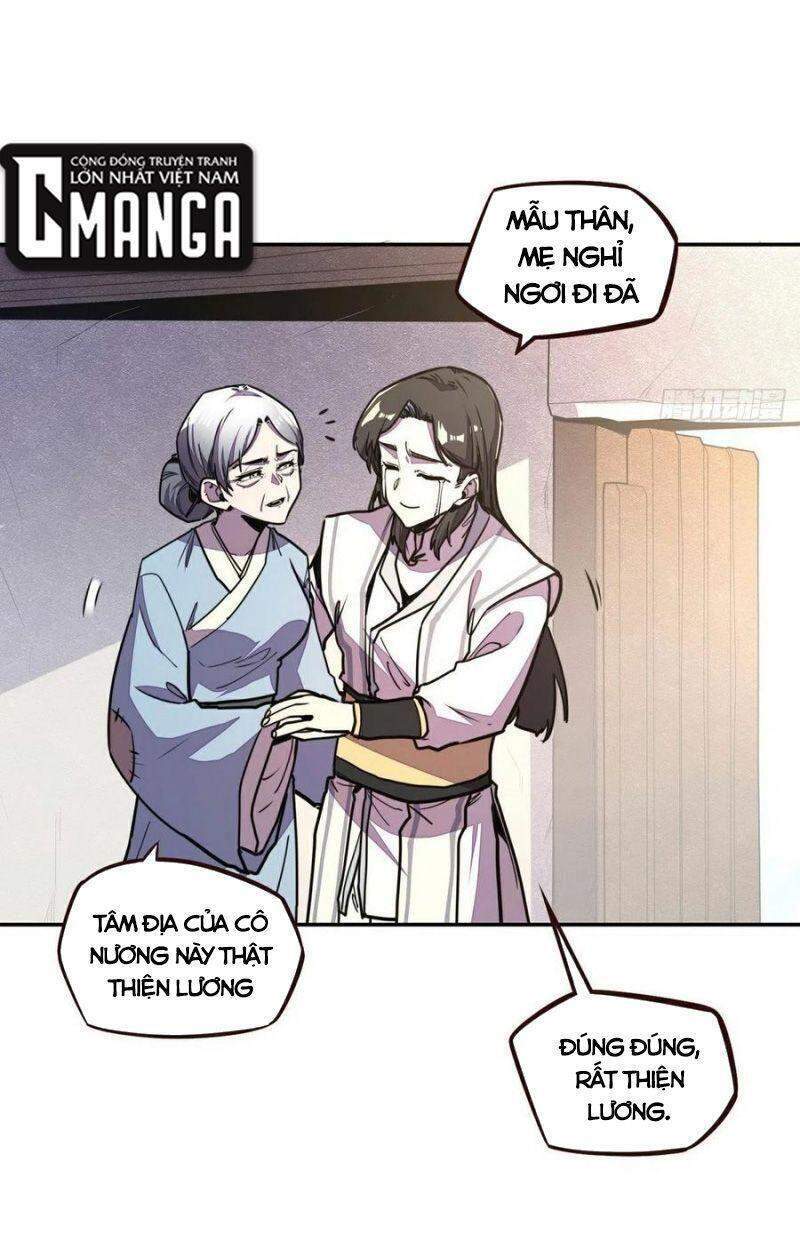 Sinh Tử Quyết Chapter 153 - 6