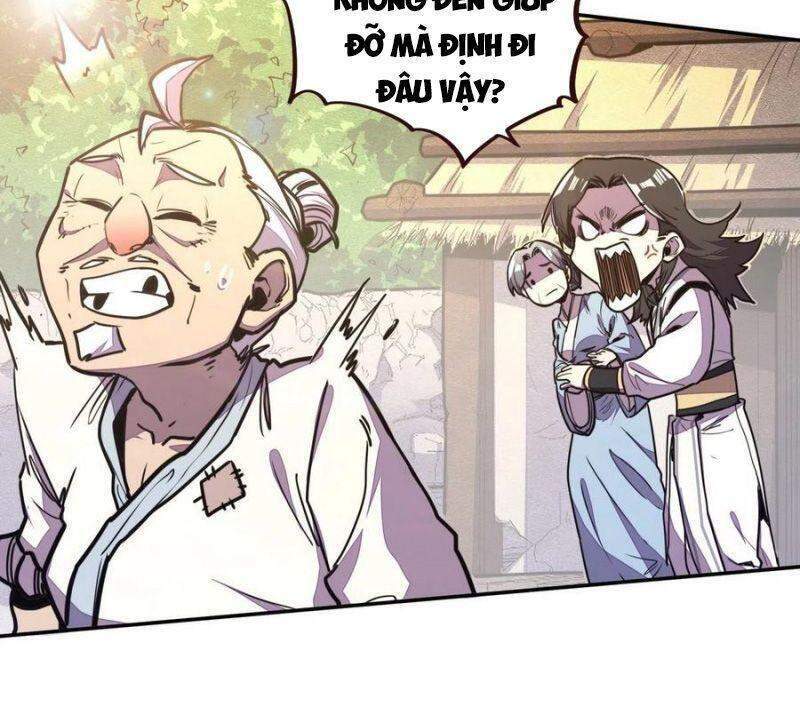 Sinh Tử Quyết Chapter 153 - 8