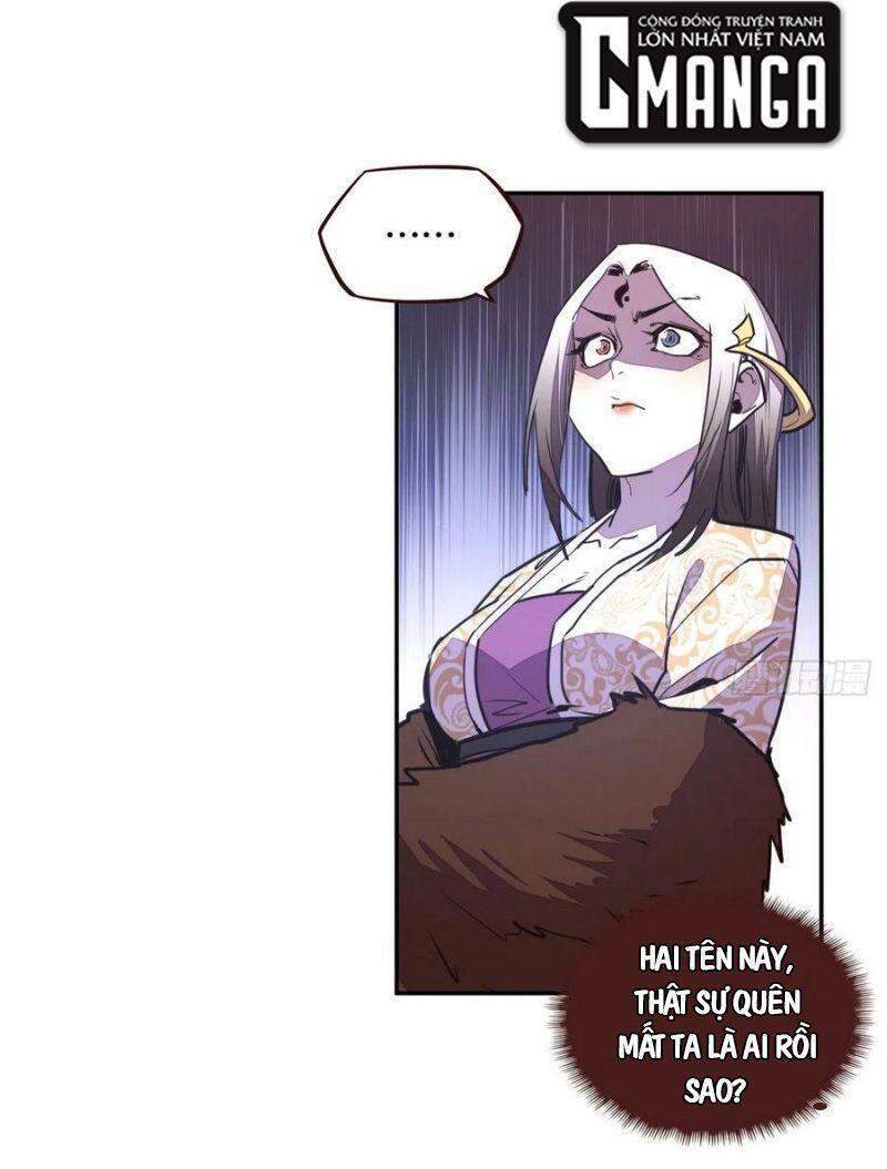 Sinh Tử Quyết Chapter 153 - 10