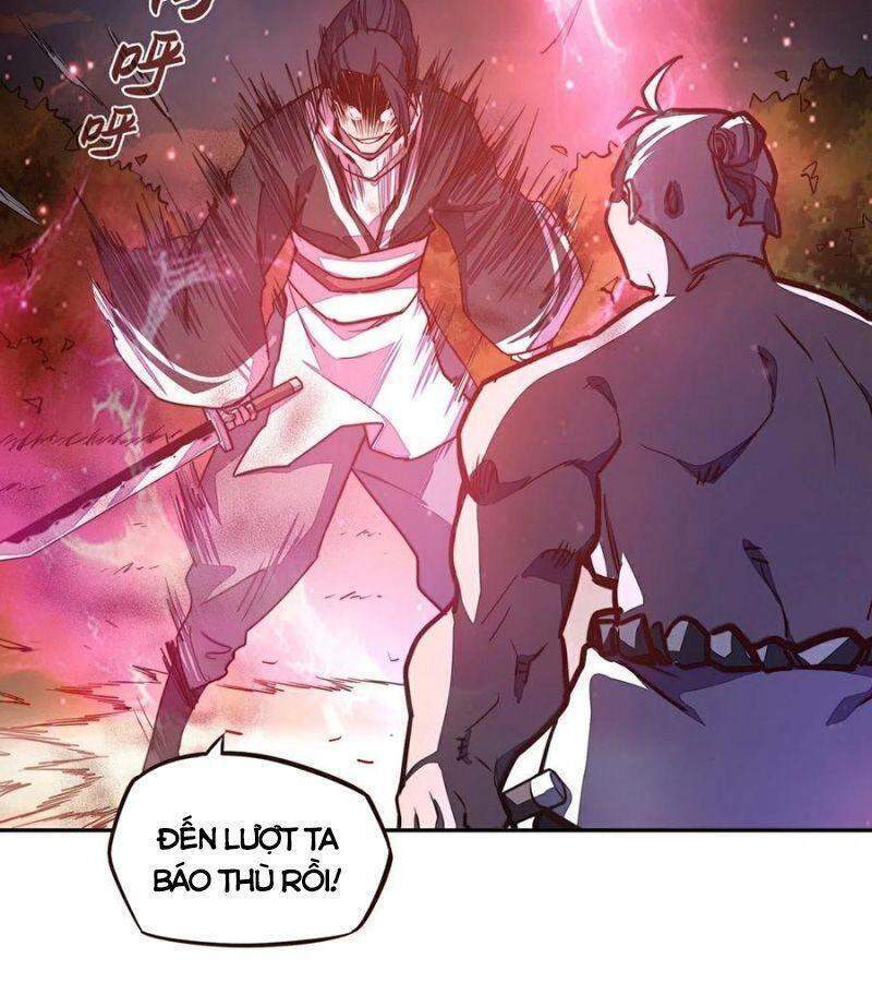 Sinh Tử Quyết Chapter 154 - 28