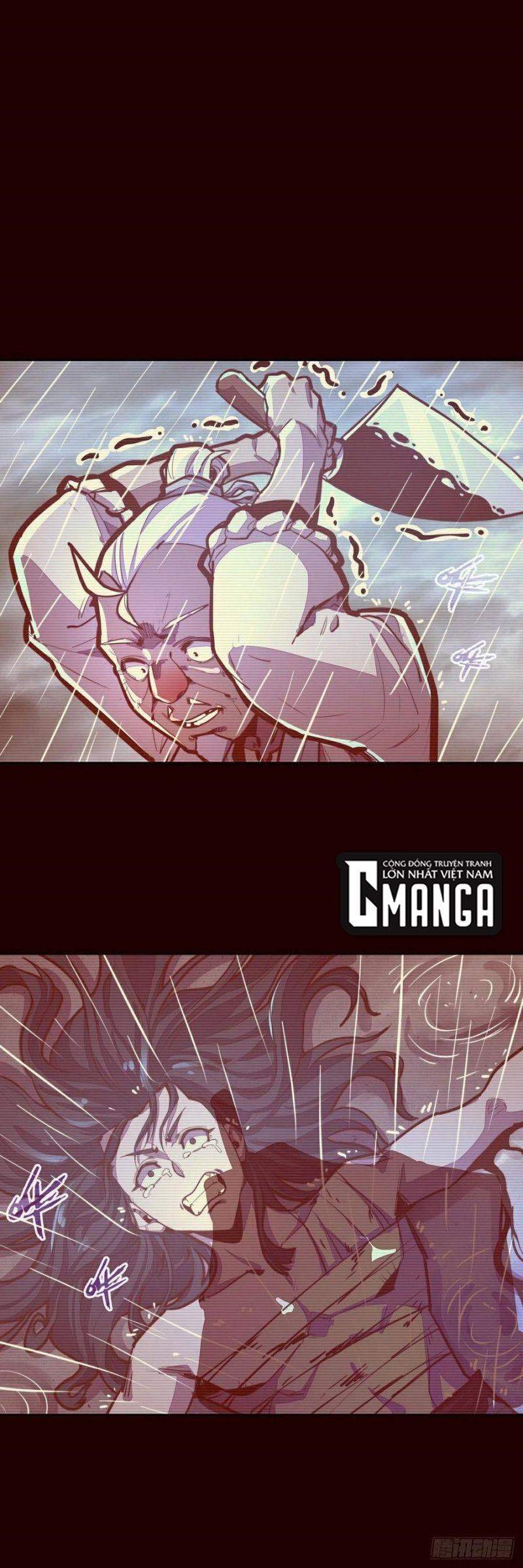 Sinh Tử Quyết Chapter 155 - 1