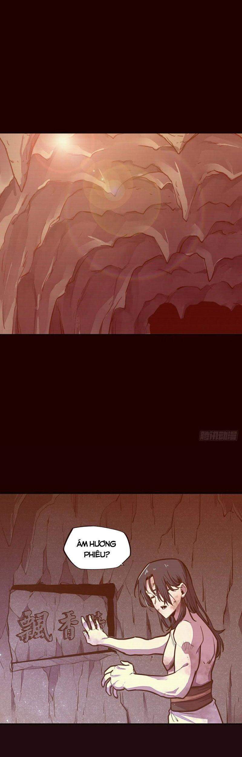 Sinh Tử Quyết Chapter 155 - 11