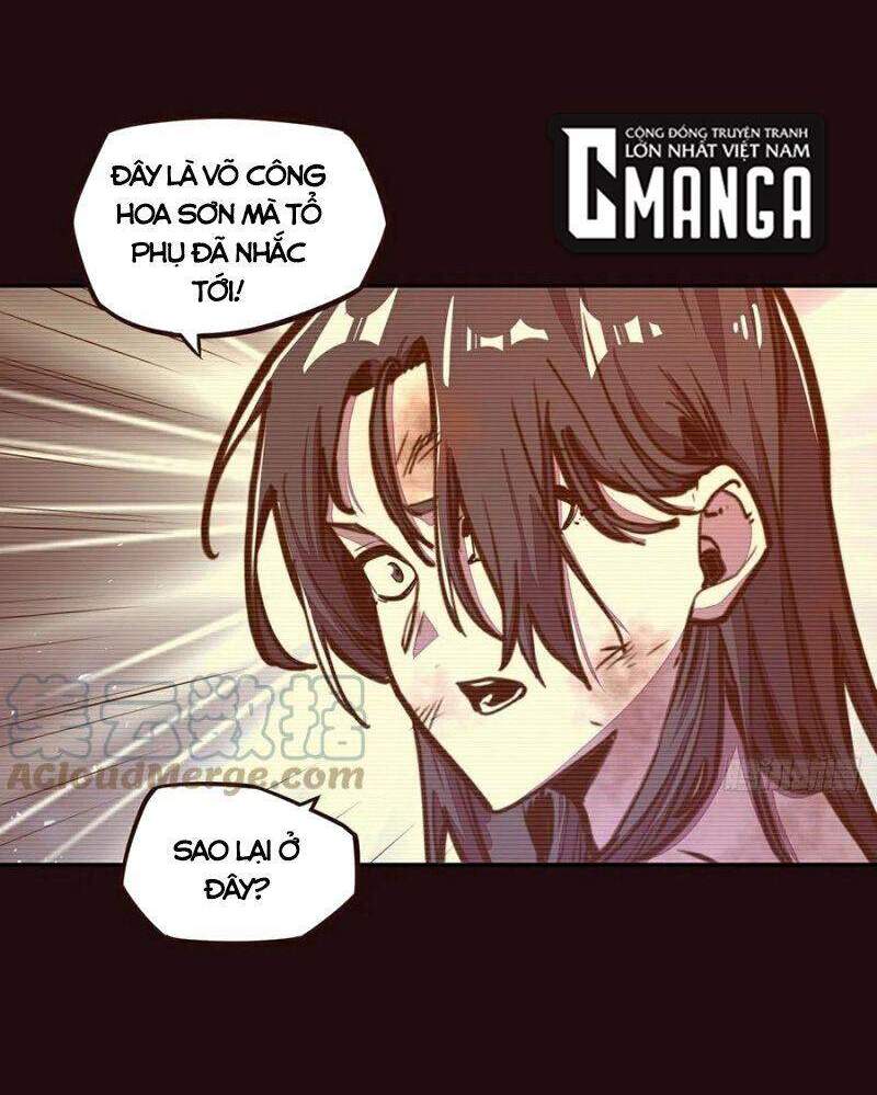 Sinh Tử Quyết Chapter 155 - 12