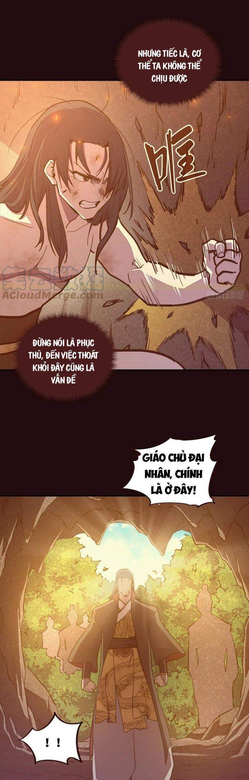 Sinh Tử Quyết Chapter 155 - 17