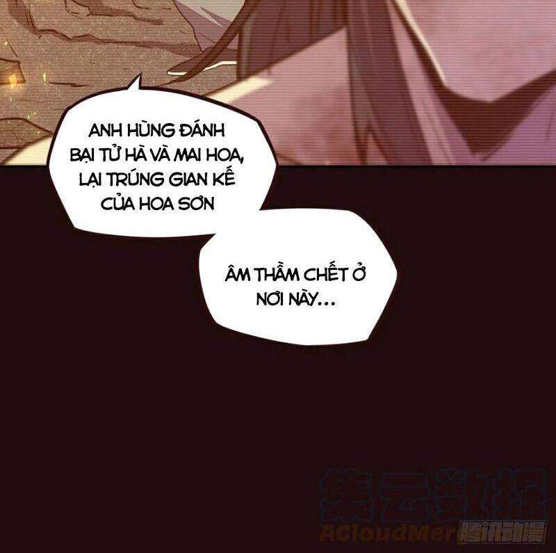 Sinh Tử Quyết Chapter 155 - 20