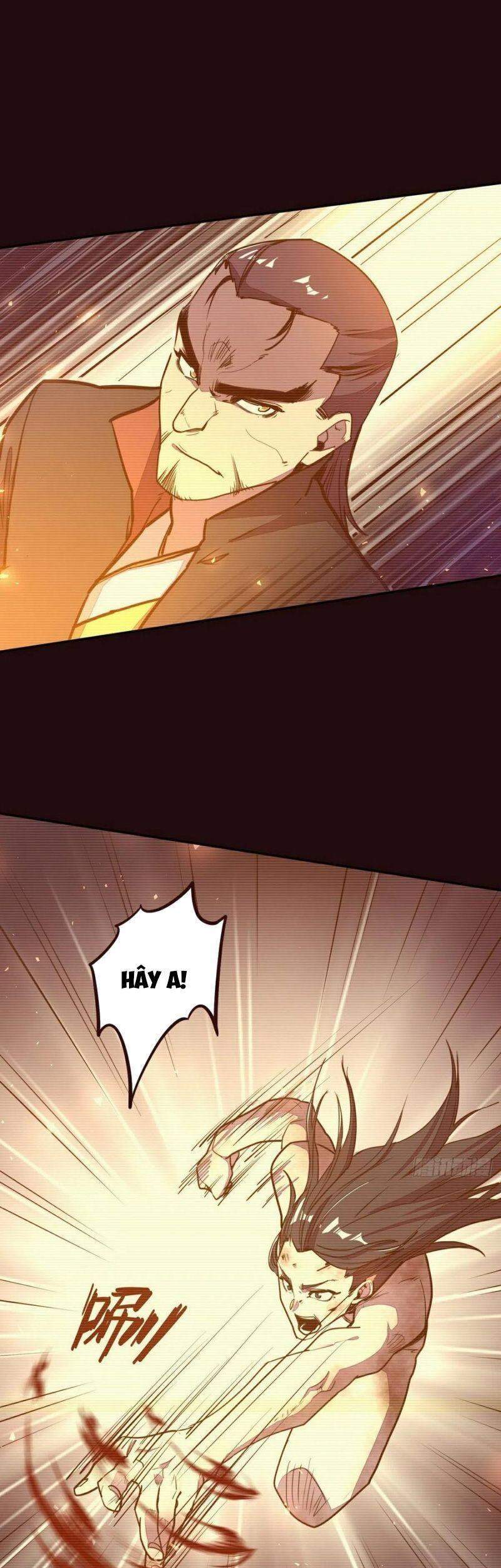 Sinh Tử Quyết Chapter 155 - 21