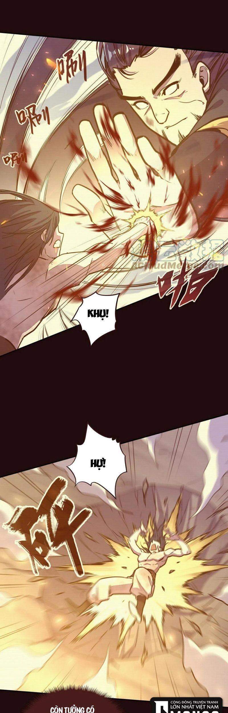 Sinh Tử Quyết Chapter 155 - 23