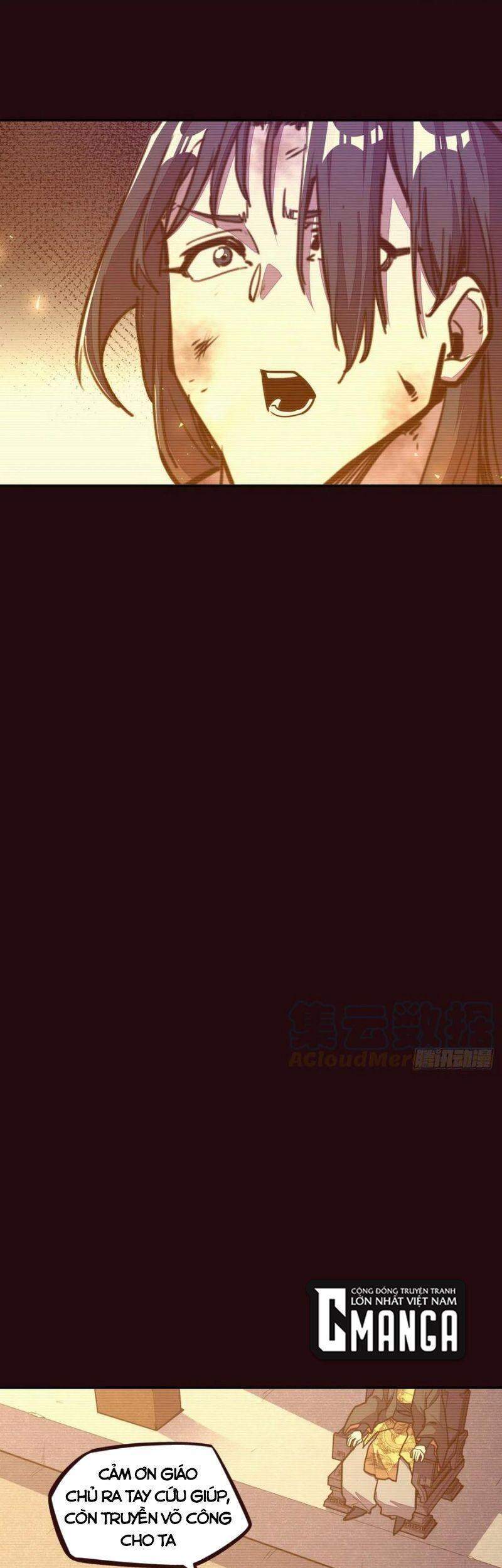 Sinh Tử Quyết Chapter 155 - 27